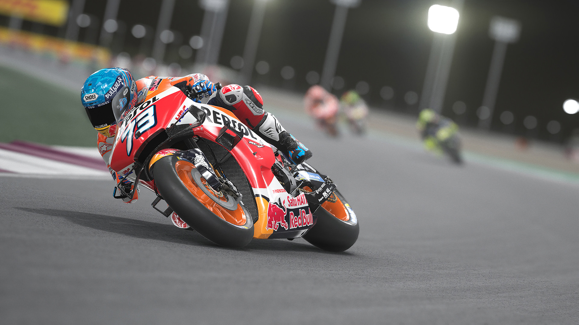图片[13]-世界摩托大奖赛20|MotoGP 20|Build6006326|整合全DLC-萌芽游戏