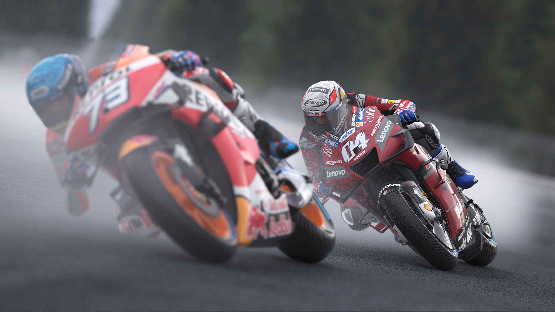 图片[11]-世界摩托大奖赛20|MotoGP 20|Build6006326|整合全DLC-萌芽游戏