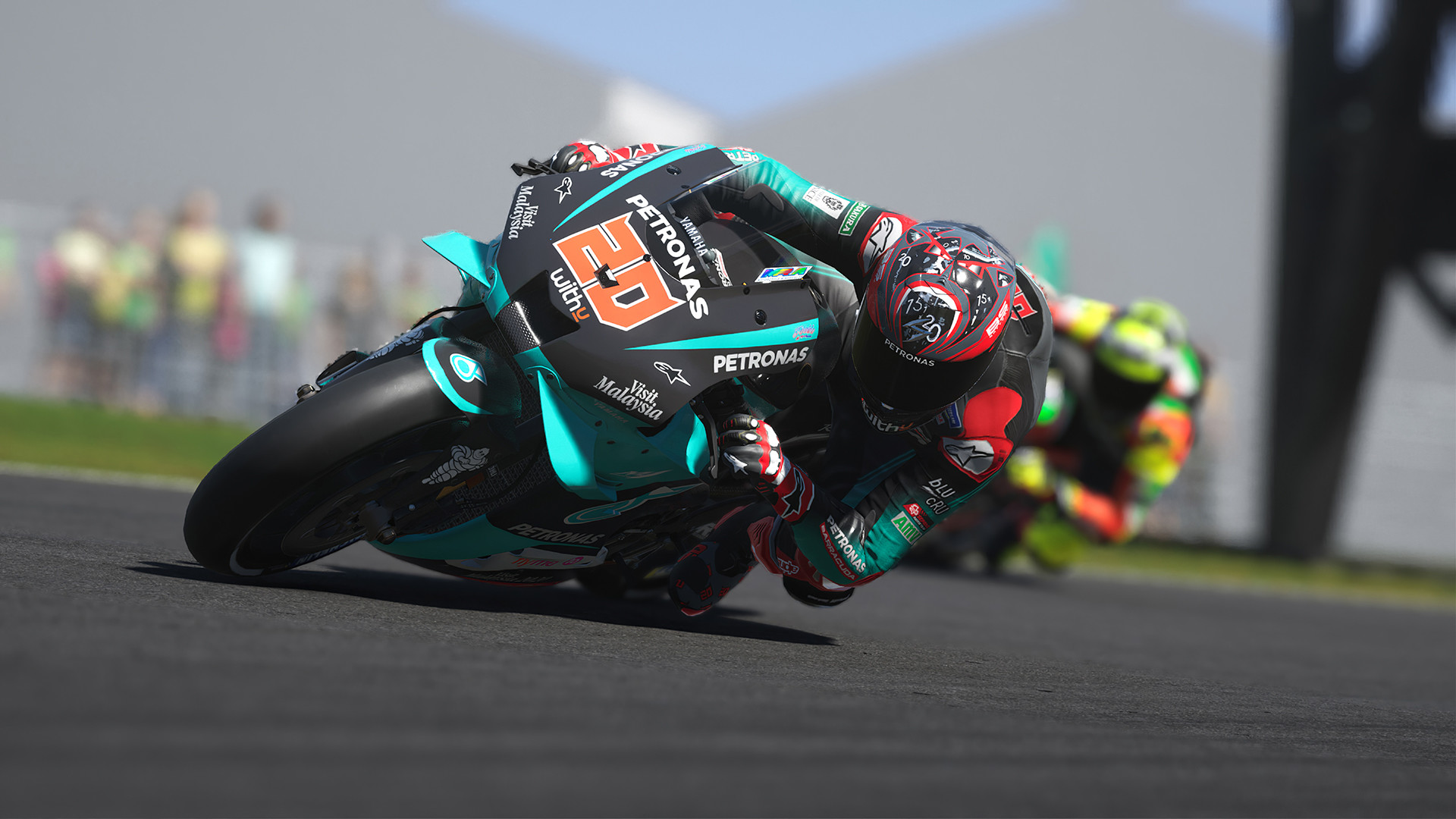 图片[14]-世界摩托大奖赛20|MotoGP 20|Build6006326|整合全DLC-萌芽游戏