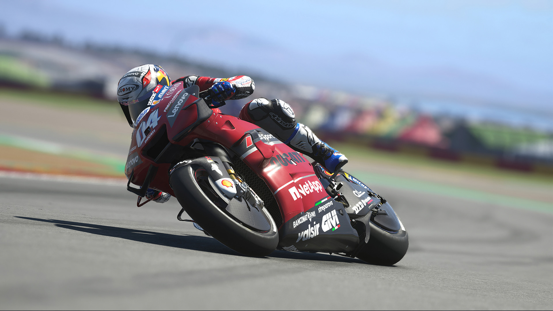 图片[6]-世界摩托大奖赛20|MotoGP 20|Build6006326|整合全DLC-萌芽游戏