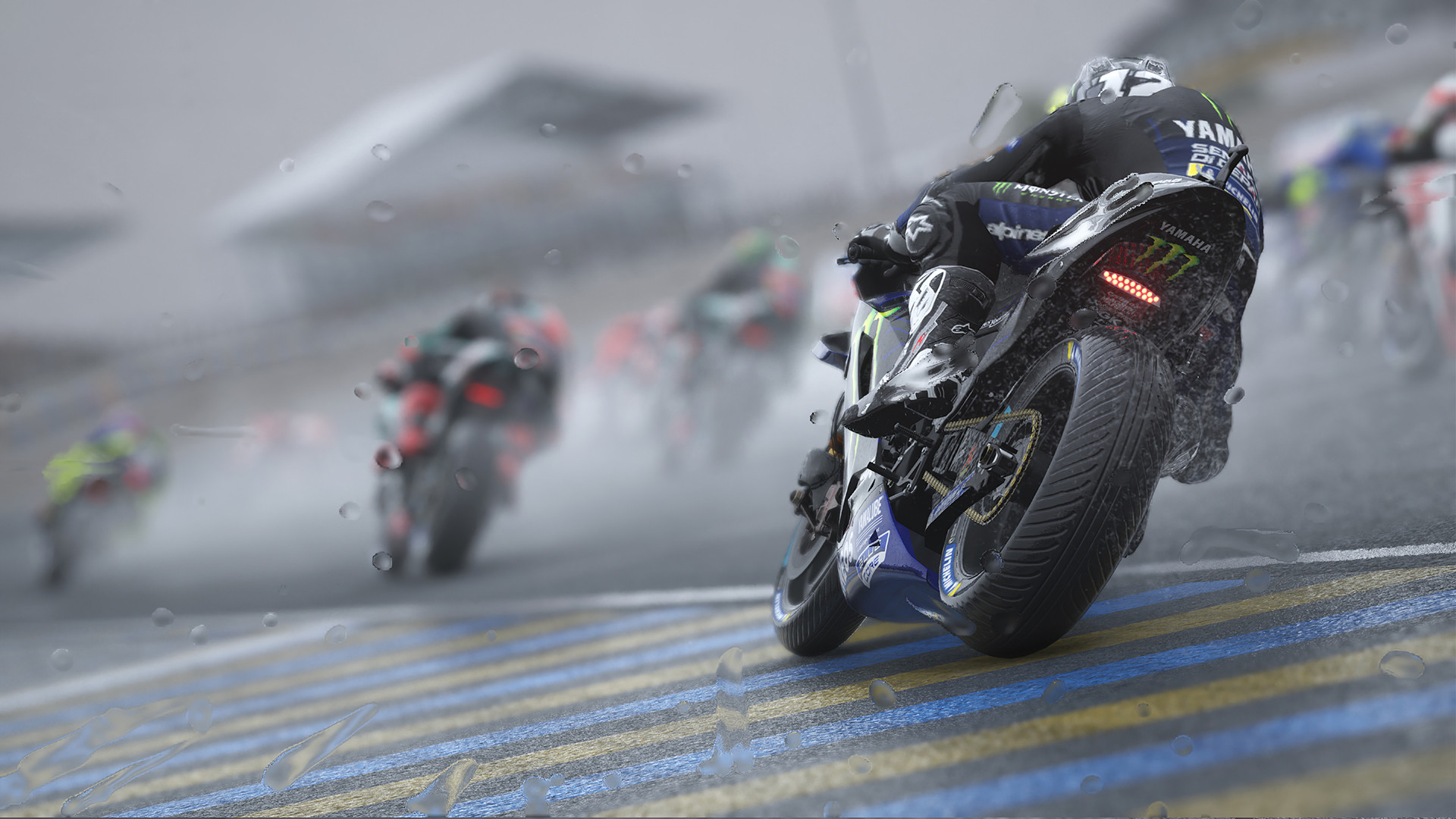 图片[4]-世界摩托大奖赛20|MotoGP 20|Build6006326|整合全DLC-萌芽游戏