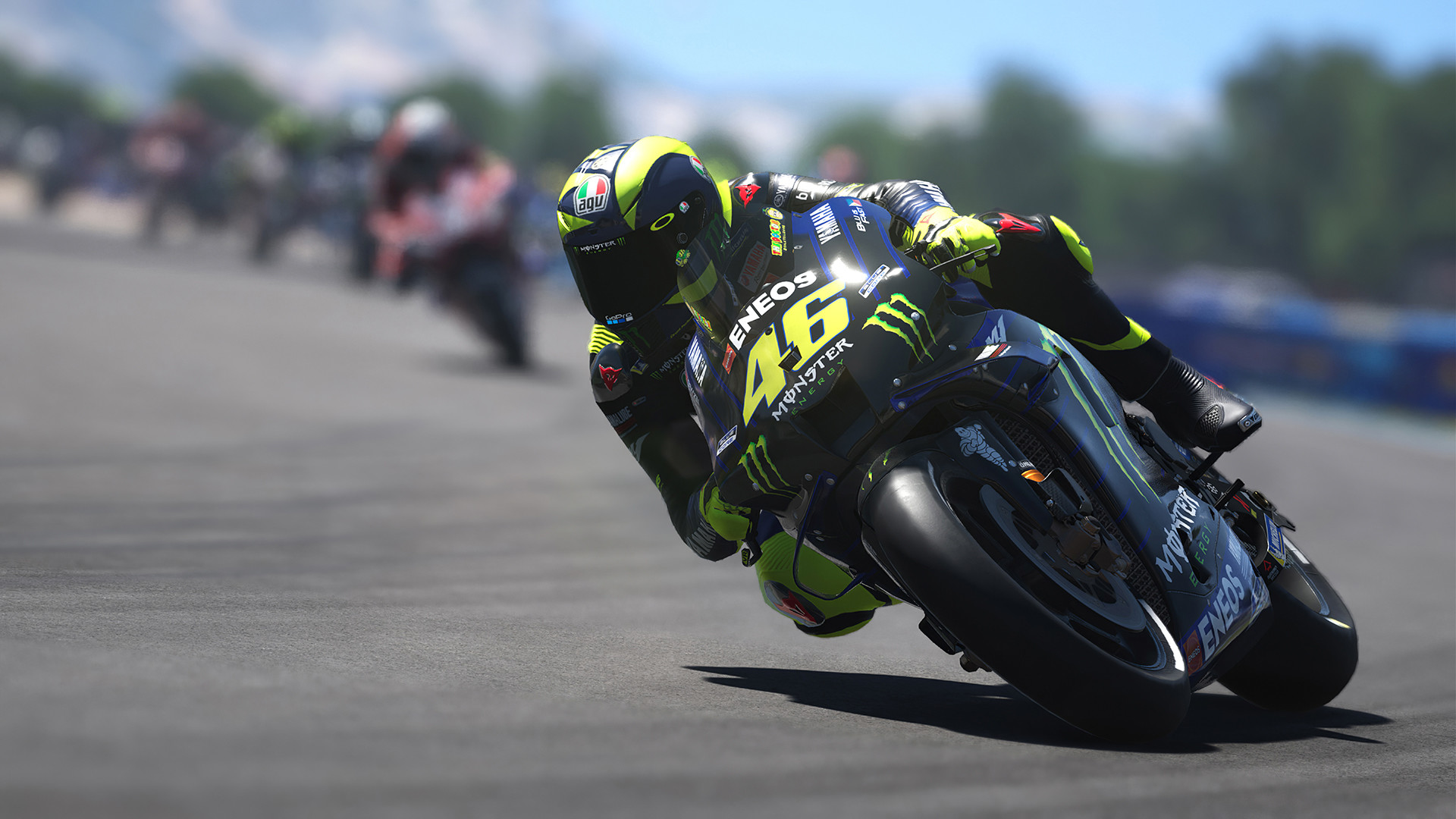 图片[3]-世界摩托大奖赛20|MotoGP 20|Build6006326|整合全DLC-萌芽游戏
