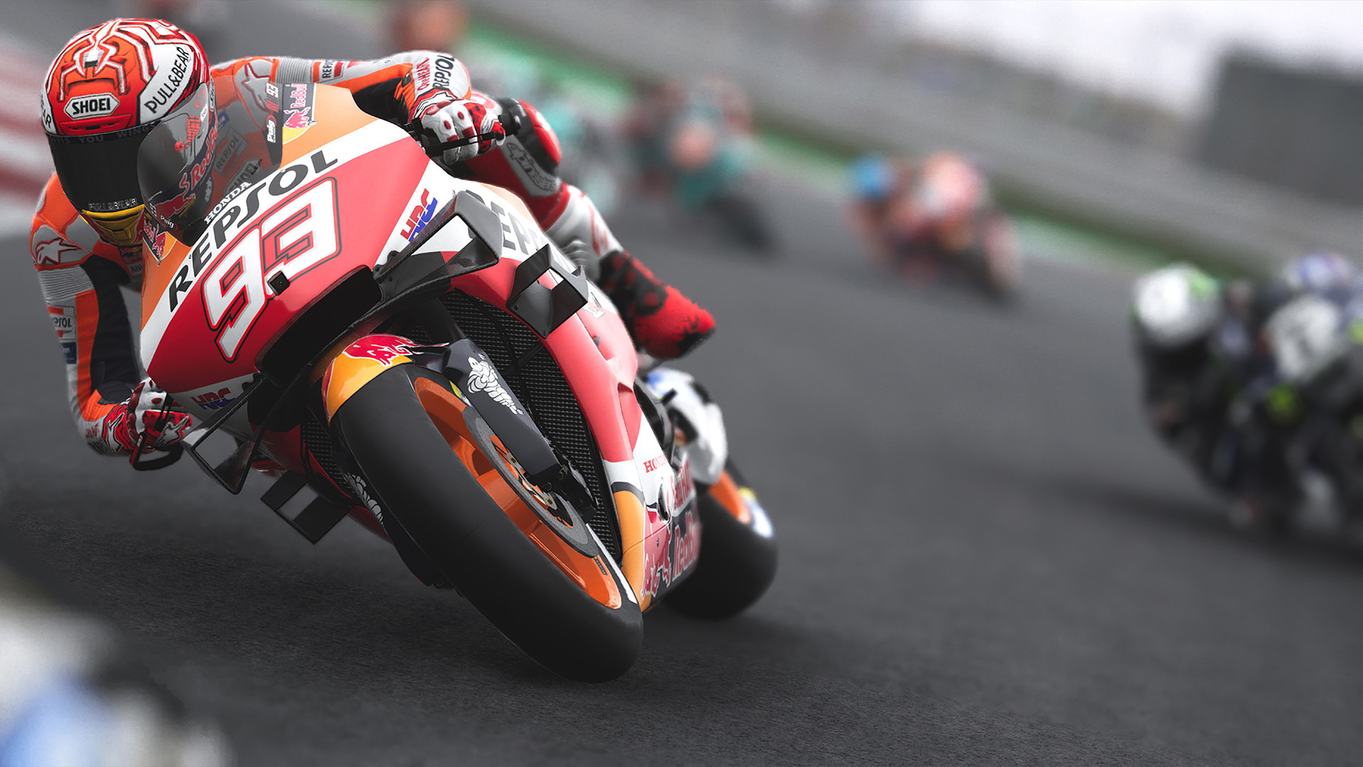图片[8]-世界摩托大奖赛20|MotoGP 20|Build6006326|整合全DLC-萌芽游戏