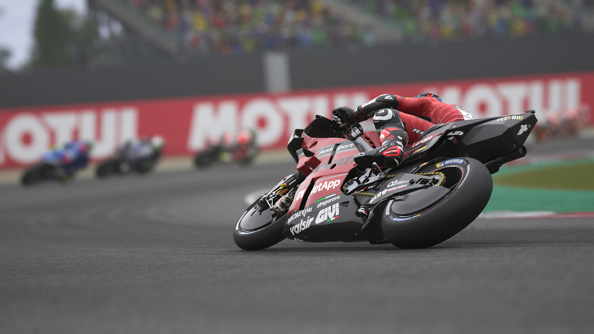 图片[10]-世界摩托大奖赛20|MotoGP 20|Build6006326|整合全DLC-萌芽游戏