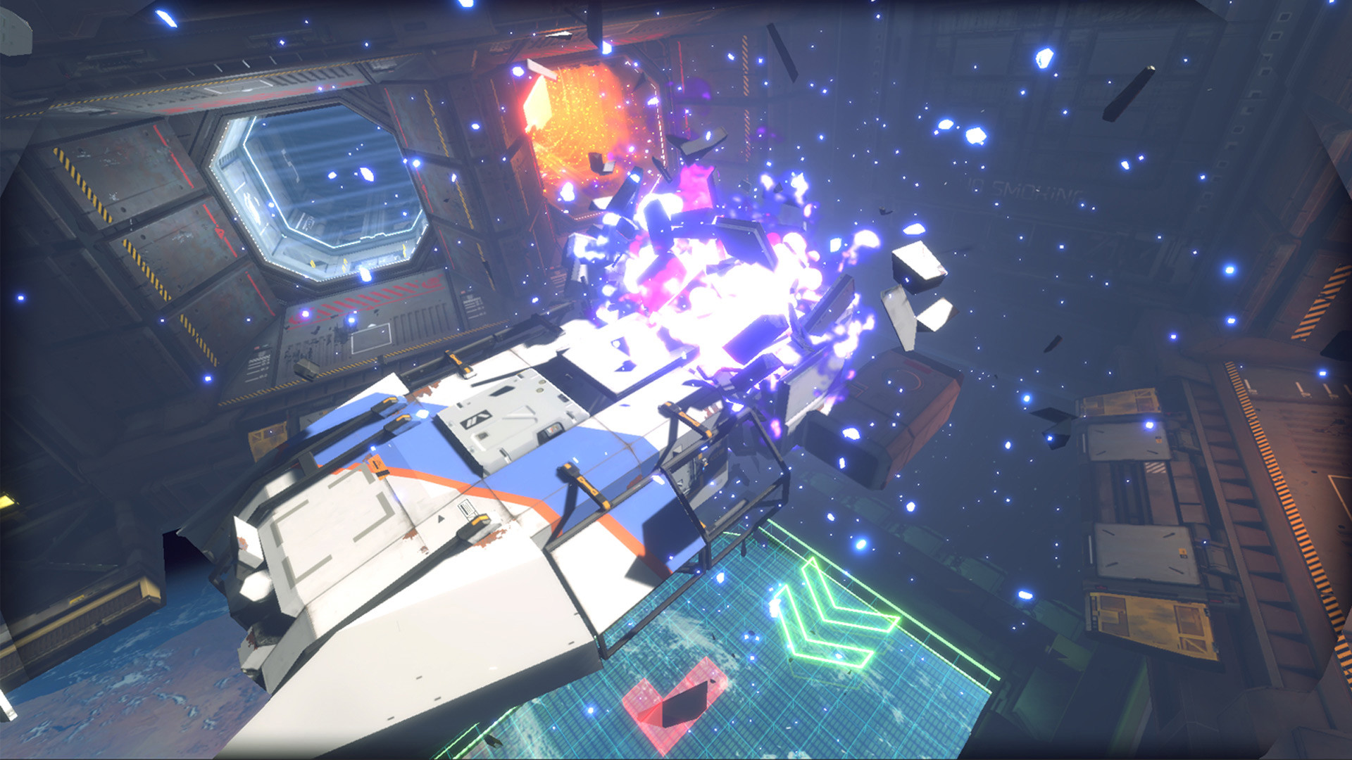 图片[7]-迷走深空：碎舰师|Hardspace Shipbreaker|1.2.1.260301-萌芽游戏