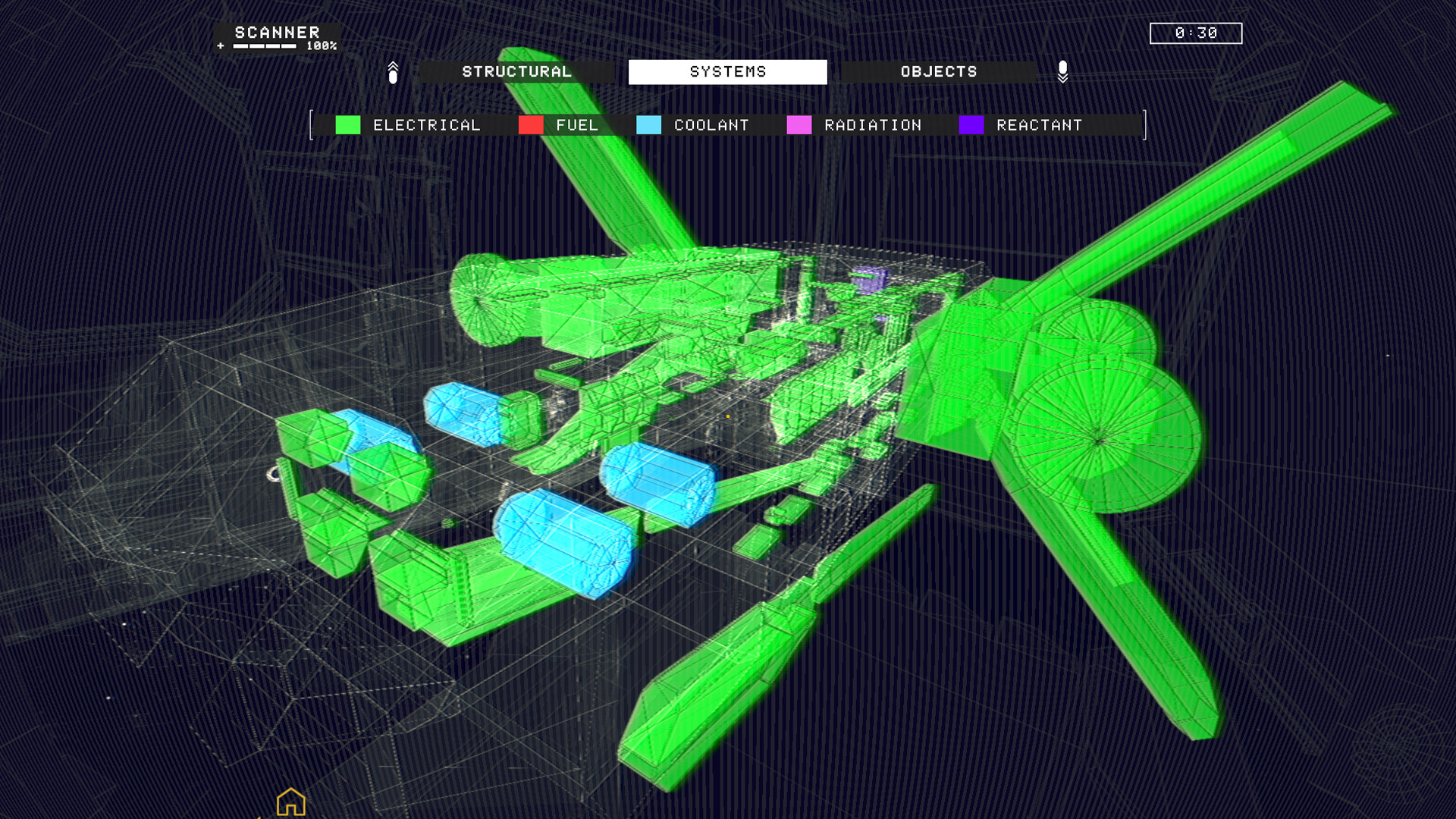 图片[5]-迷走深空：碎舰师|Hardspace Shipbreaker|1.2.1.260301-萌芽游戏