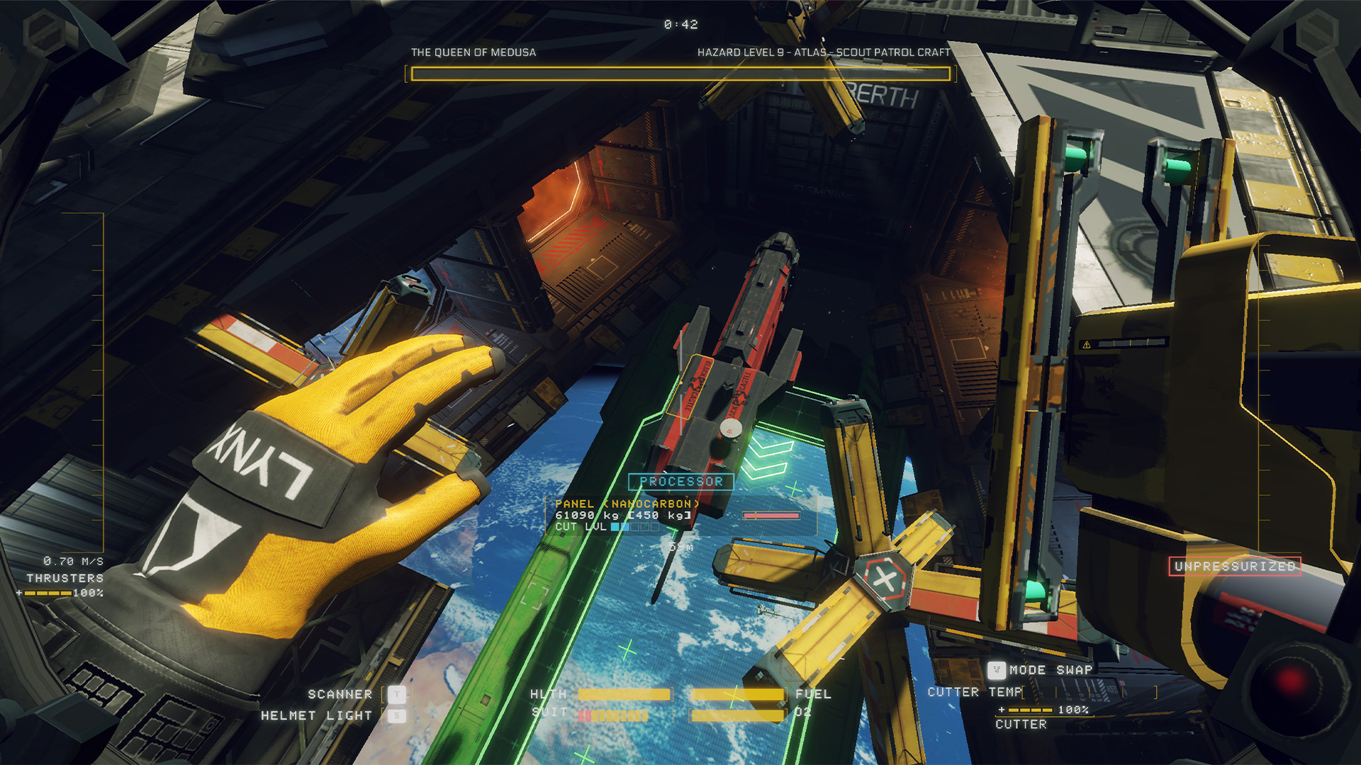 图片[8]-迷走深空：碎舰师|Hardspace Shipbreaker|1.2.1.260301-萌芽游戏