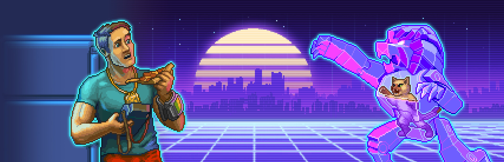 拳击俱乐部2：快进未来|Punch Club 2 Fast Forward|1.108|整合全DLC