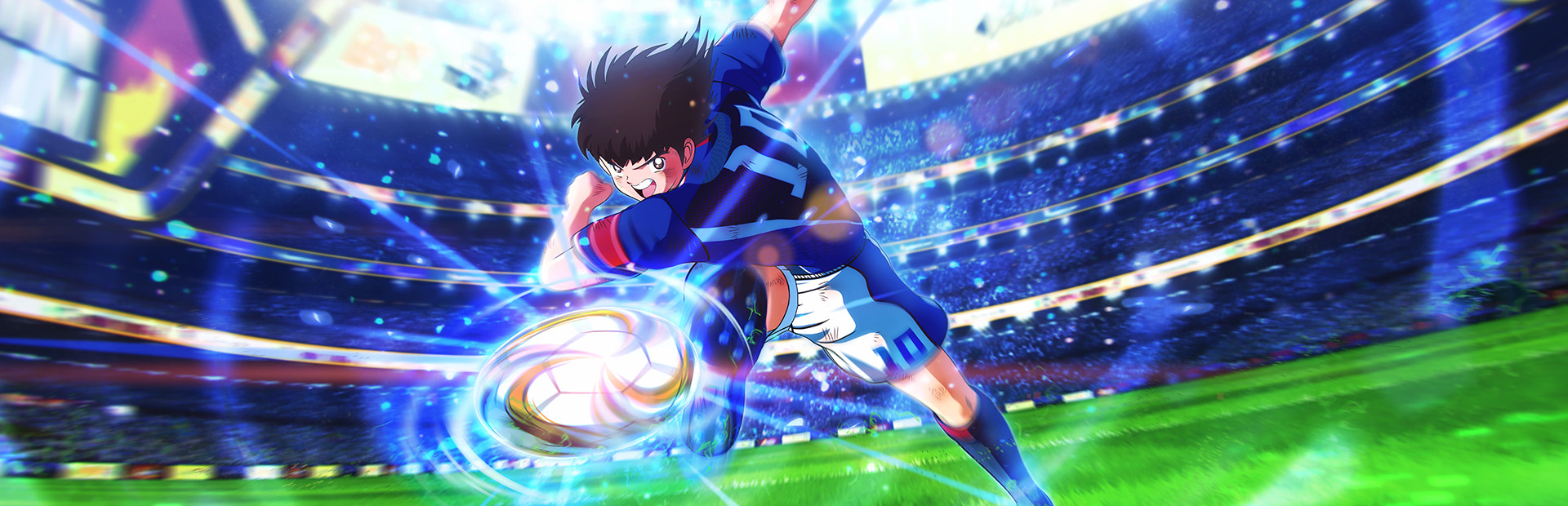 队长小翼:新秀崛起|Captain Tsubasa Rise of New Champions|1.46.1|整合全DLC