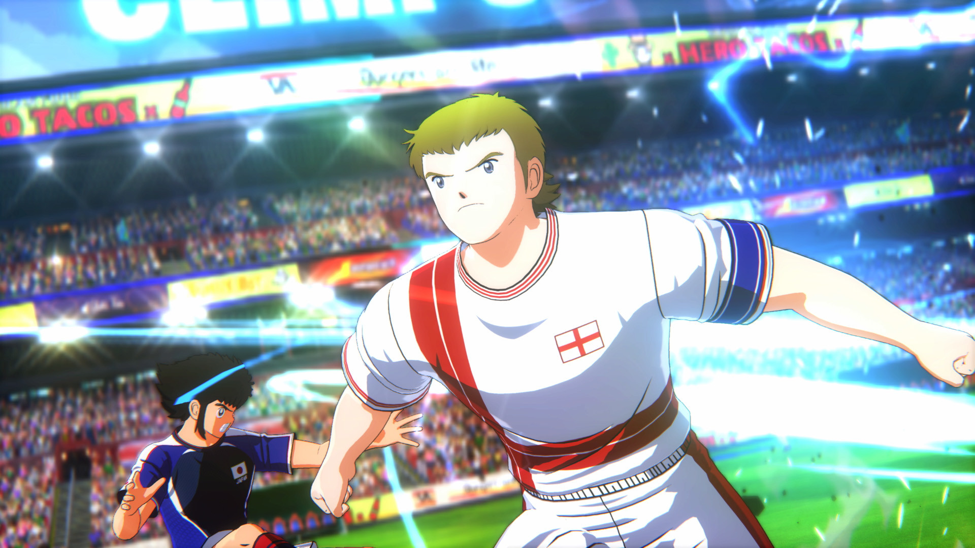 图片[6]-队长小翼：新秀崛起|Captain Tsubasa Rise of New Champions|1.46.1|整合全DLC-萌芽游戏