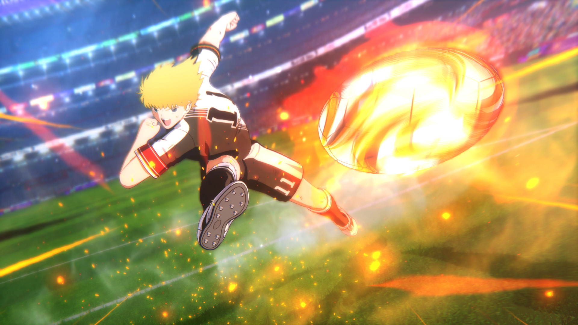 图片[8]-队长小翼：新秀崛起|Captain Tsubasa Rise of New Champions|1.46.1|整合全DLC-萌芽游戏