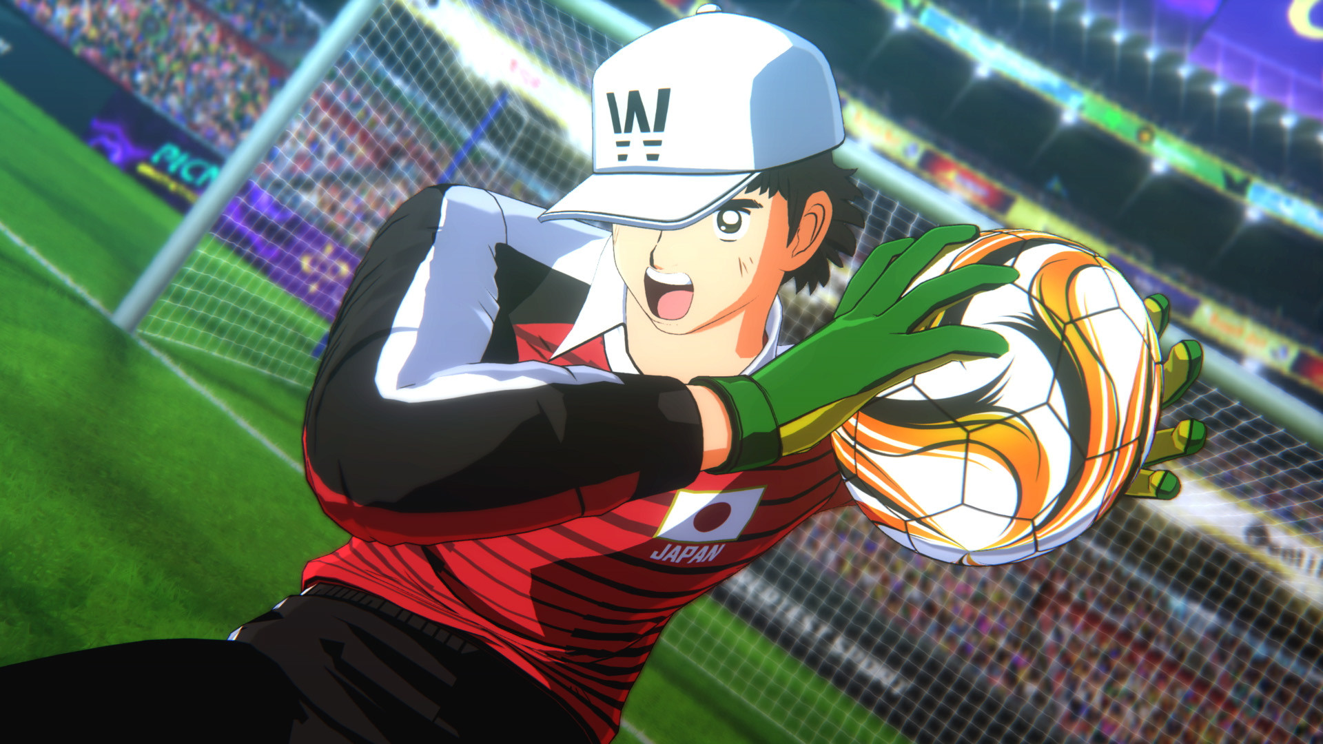 图片[7]-队长小翼：新秀崛起|Captain Tsubasa Rise of New Champions|1.46.1|整合全DLC-萌芽游戏