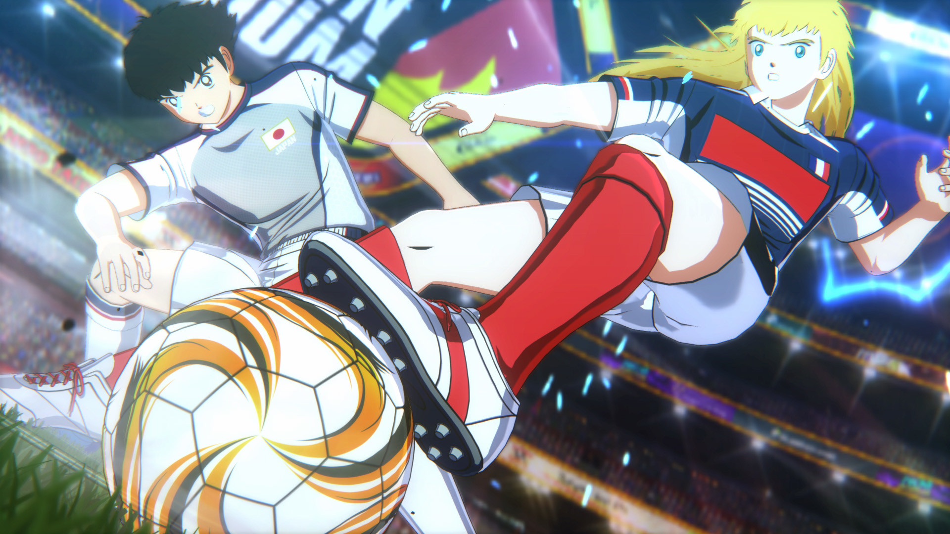图片[5]-队长小翼：新秀崛起|Captain Tsubasa Rise of New Champions|1.46.1|整合全DLC-萌芽游戏