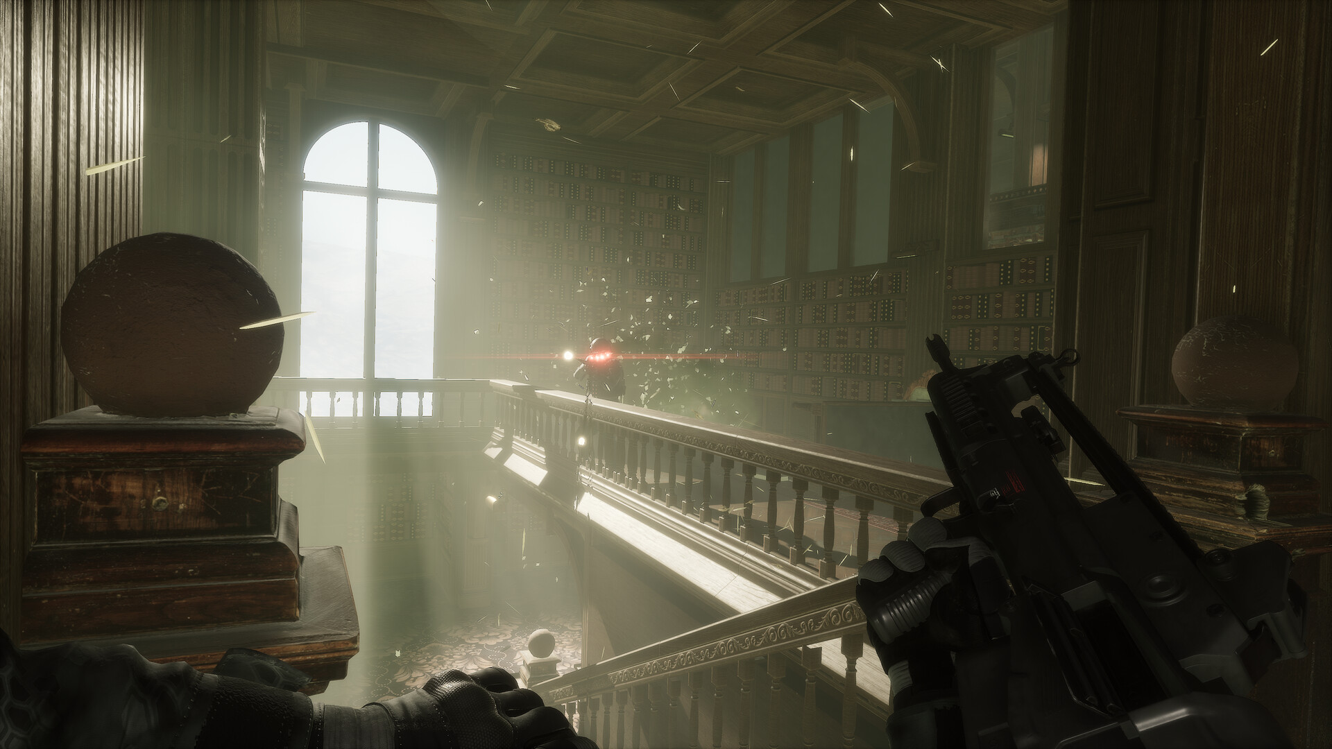 图片[8]-海参2|Trepang2|Build2484|整合全DLC-萌芽游戏