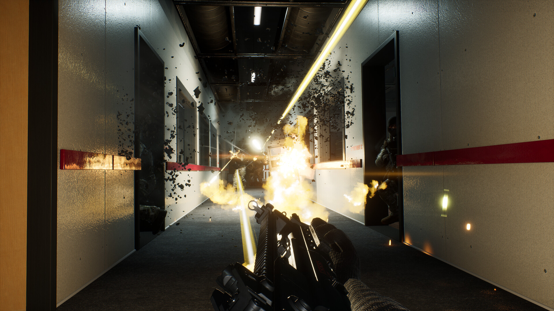 图片[10]-海参2|Trepang2|Build2484|整合全DLC-萌芽游戏