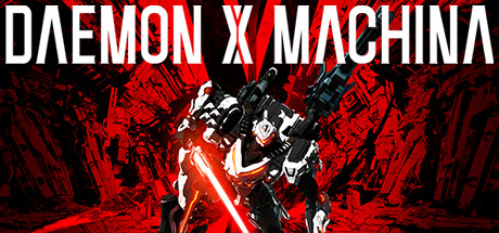 机甲战魔|Daemon X Machina|1.0.6|整合全DLC-萌芽游戏