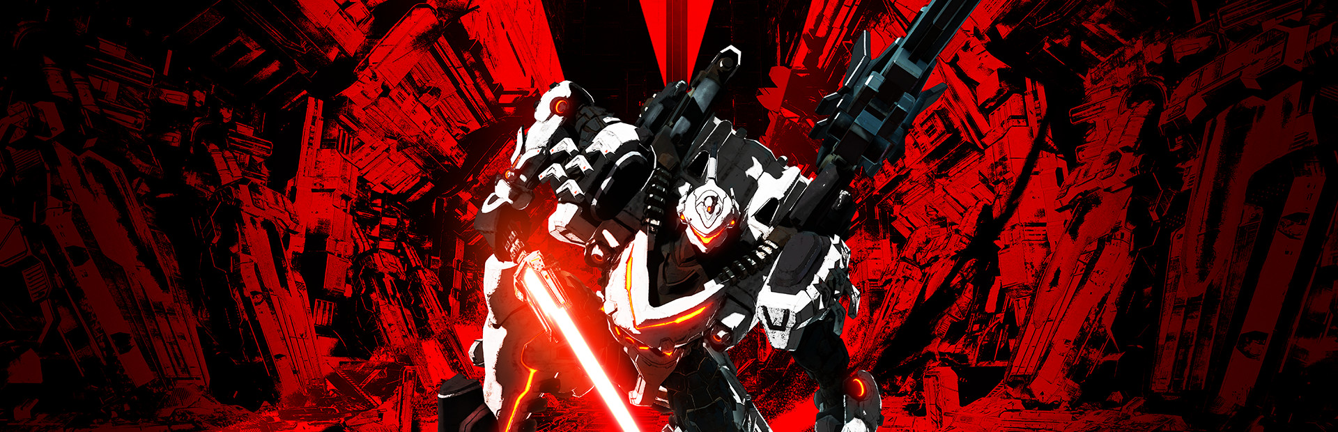 机甲战魔|Daemon X Machina|1.0.6|整合全DLC