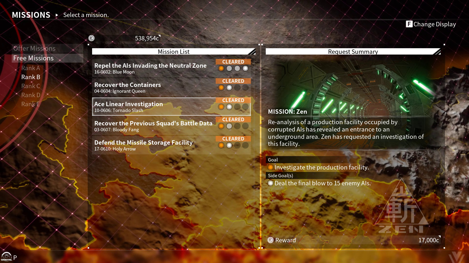 图片[11]-机甲战魔|Daemon X Machina|1.0.6|整合全DLC-萌芽游戏
