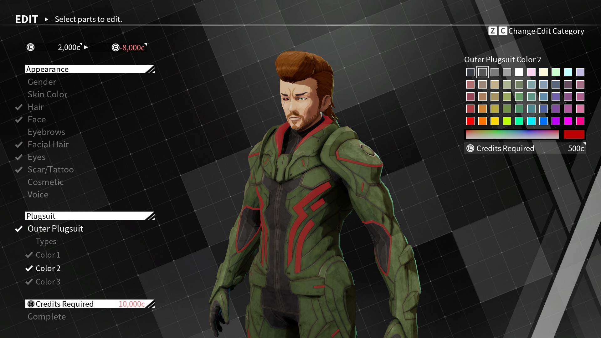 图片[4]-机甲战魔|Daemon X Machina|1.0.6|整合全DLC-萌芽游戏