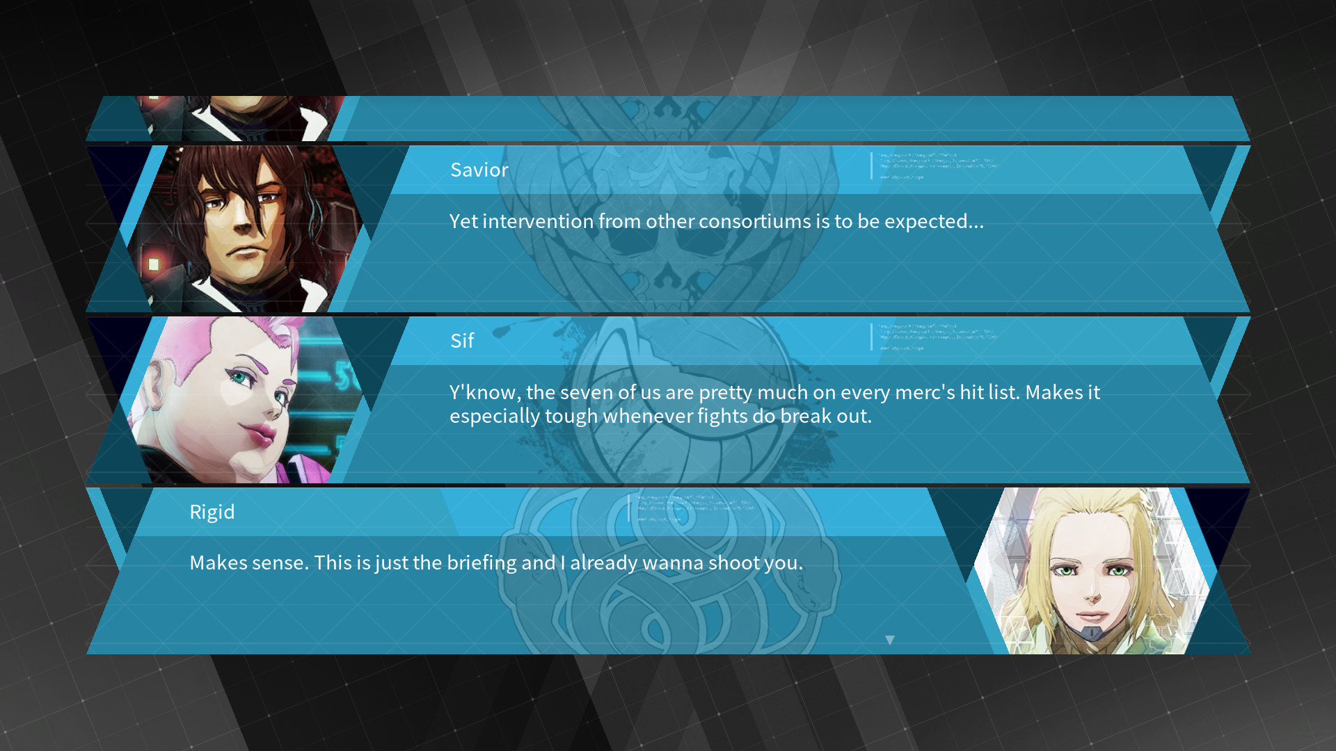 图片[8]-机甲战魔|Daemon X Machina|1.0.6|整合全DLC-萌芽游戏