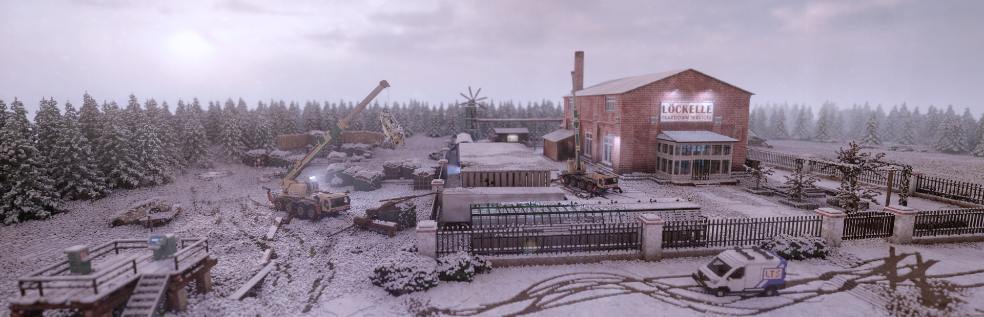 拆迁|Teardown|1.6.3|整合全DLC