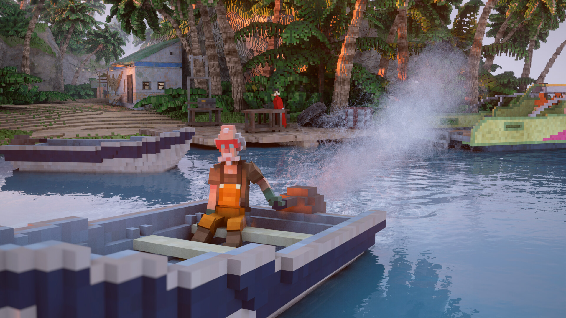 图片[3]-拆迁|Teardown|1.6.3|整合全DLC-萌芽游戏