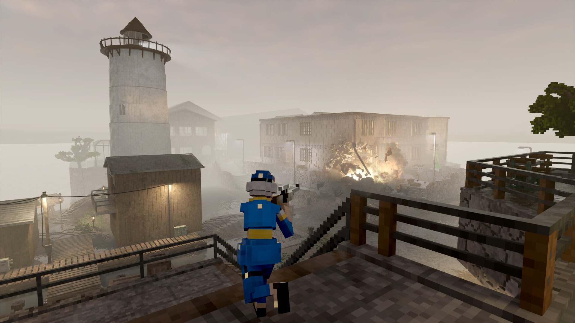 图片[5]-拆迁|Teardown|1.6.3|整合全DLC-萌芽游戏