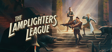 燃灯者联盟|The Lamplighters League|1.1.3-萌芽游戏