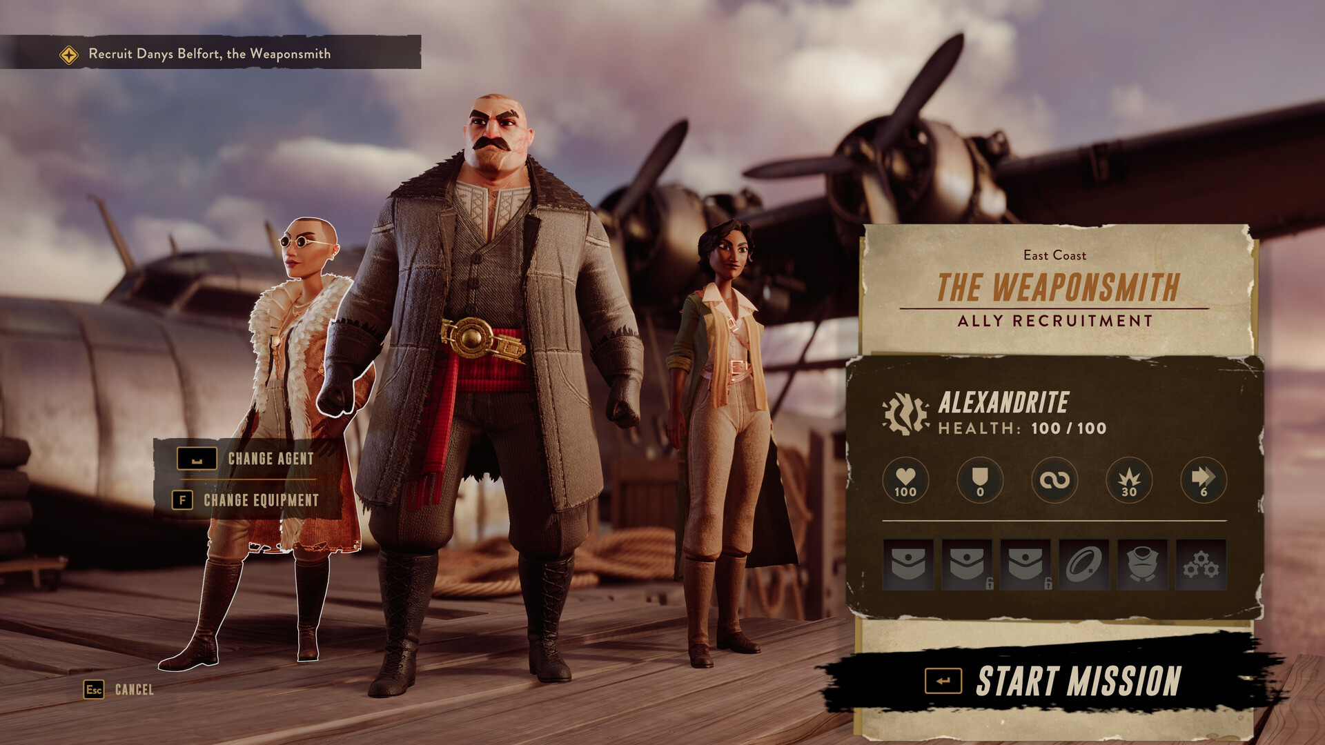 图片[2]-燃灯者联盟|The Lamplighters League|1.1.3-萌芽游戏