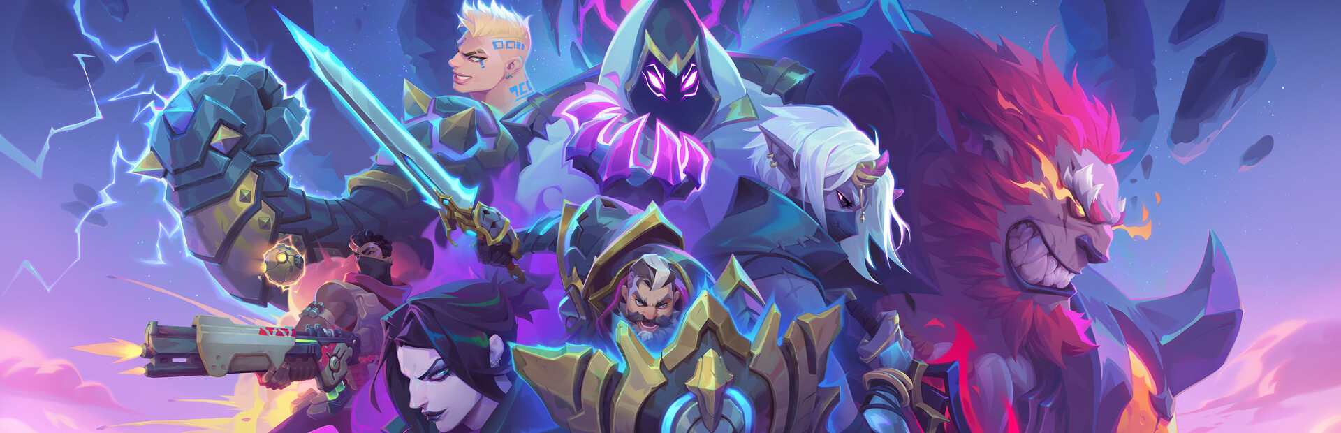 寻路者|Wayfinder|1.2.0e|整合全DLC