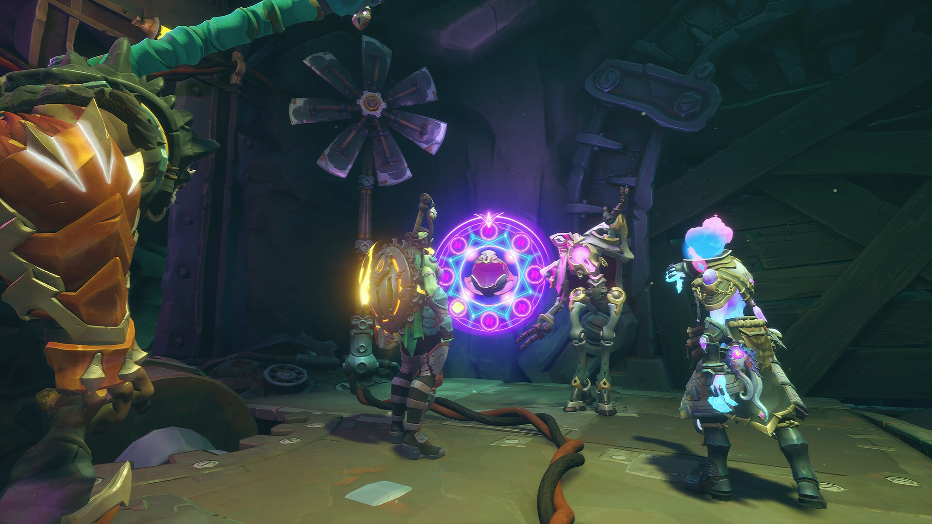 图片[15]-寻路者|Wayfinder|1.2.0e|整合全DLC-萌芽游戏