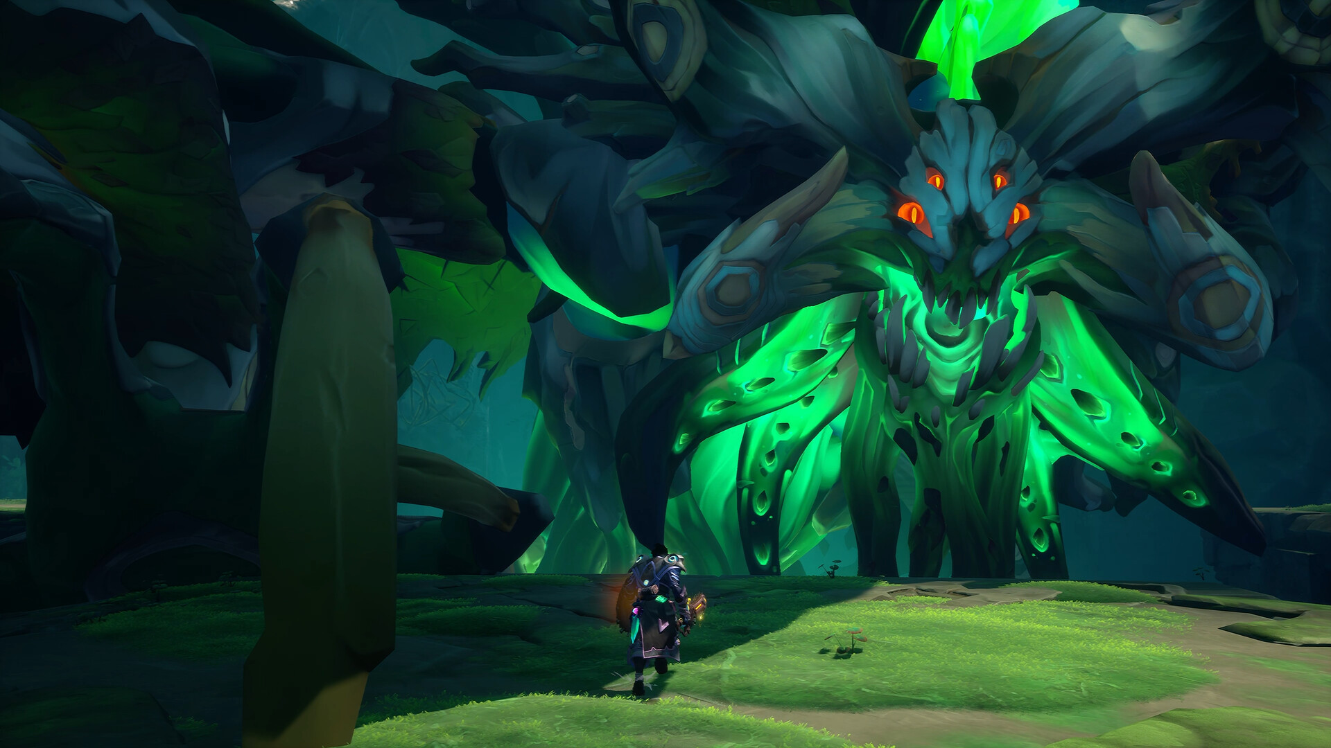 图片[1]-寻路者|Wayfinder|1.2.0e|整合全DLC-萌芽游戏