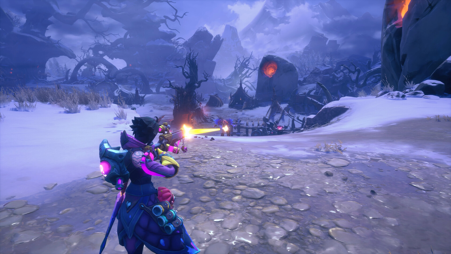 图片[5]-寻路者|Wayfinder|1.2.0e|整合全DLC-萌芽游戏