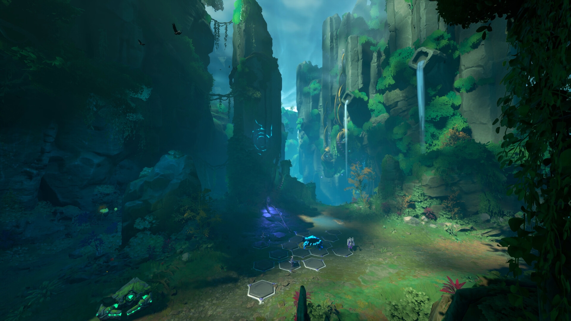 图片[4]-寻路者|Wayfinder|1.2.0e|整合全DLC-萌芽游戏