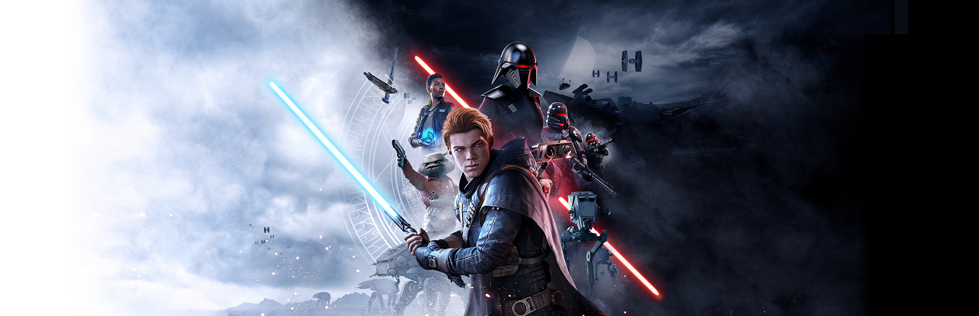 星球大战绝地:陨落的武士团|Star Wars Jedi Fallen Order|1.0.10.0|整合全DLC