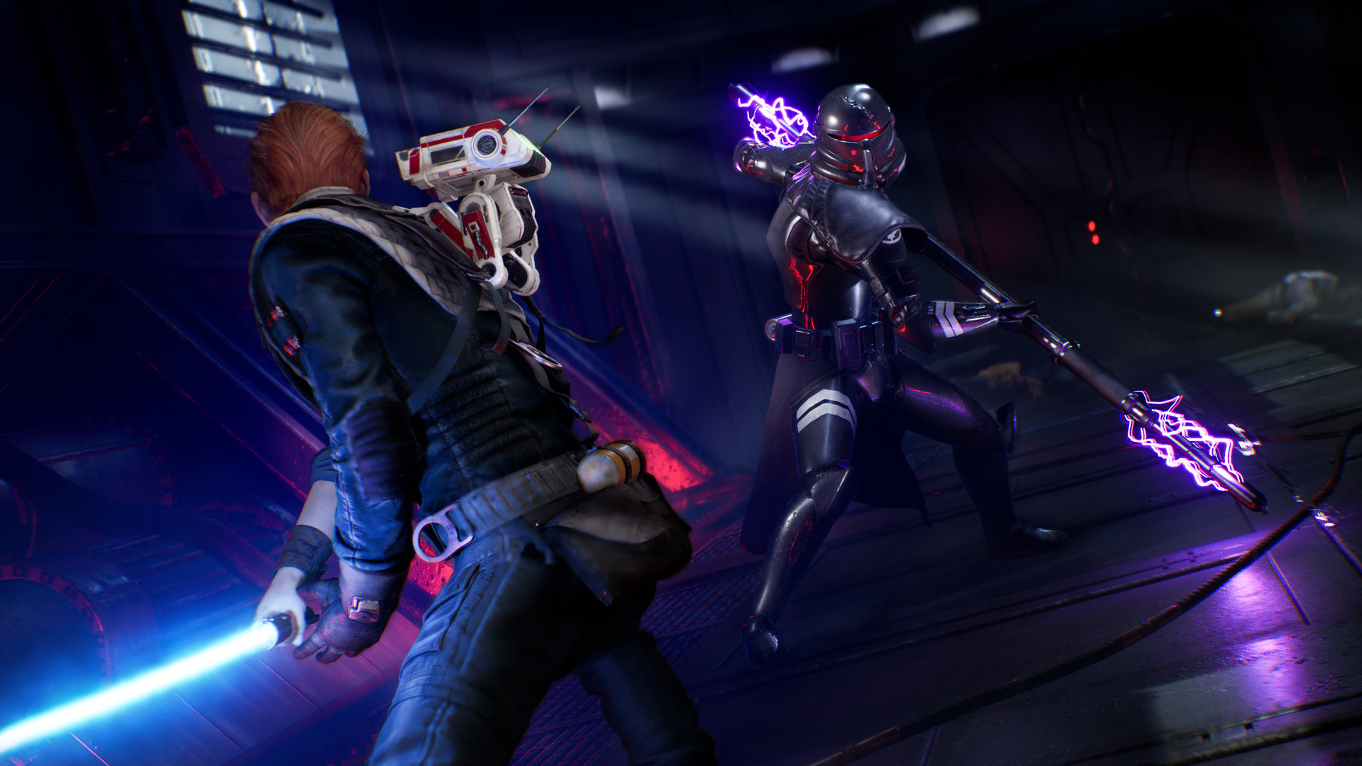 图片[4]-星球大战绝地：陨落的武士团|Star Wars Jedi Fallen Order|1.0.10.0|整合全DLC-萌芽游戏