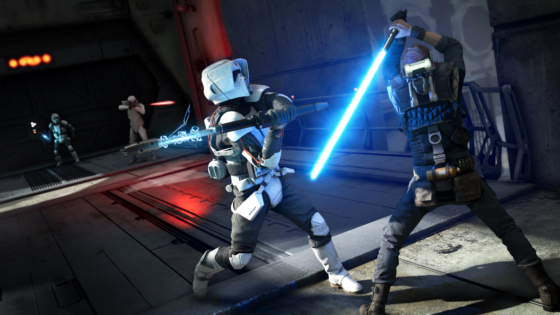 图片[3]-星球大战绝地：陨落的武士团|Star Wars Jedi Fallen Order|1.0.10.0|整合全DLC-萌芽游戏