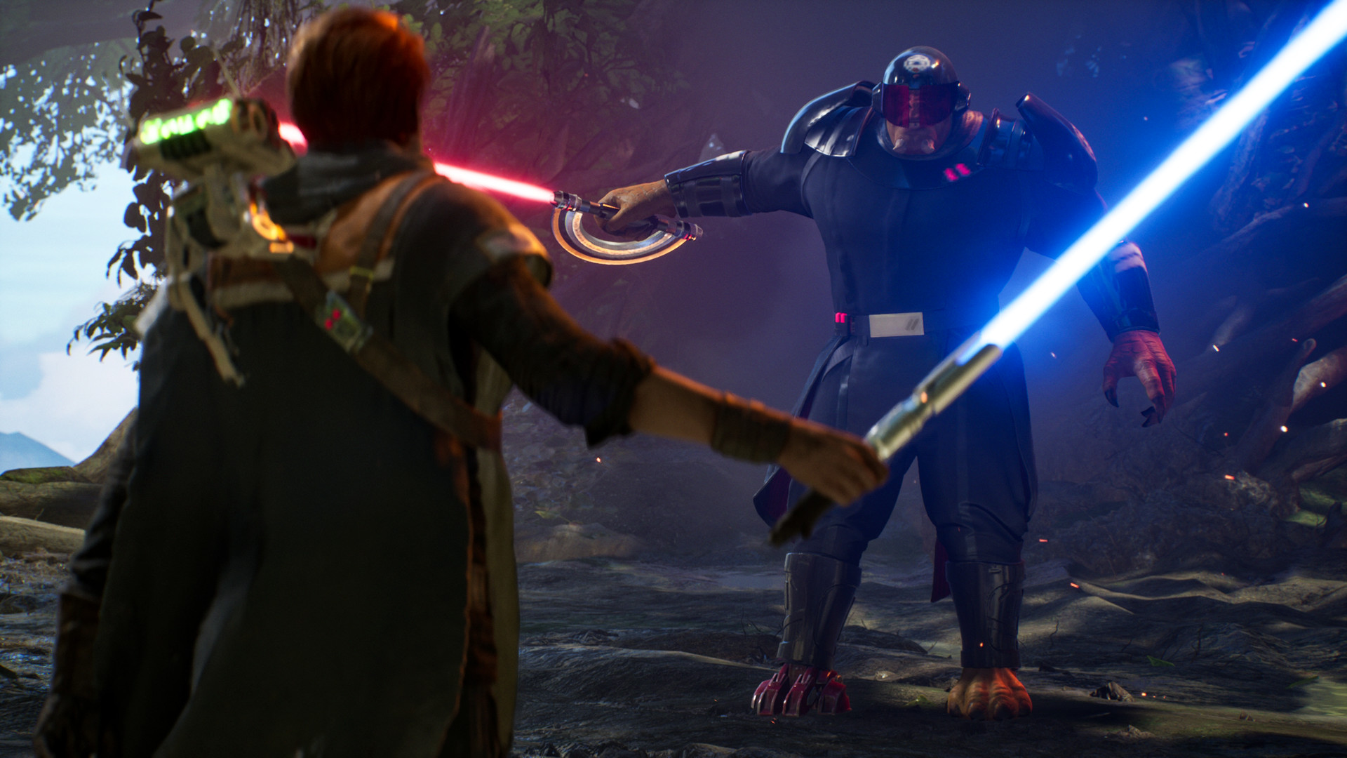 图片[11]-星球大战绝地：陨落的武士团|Star Wars Jedi Fallen Order|1.0.10.0|整合全DLC-萌芽游戏