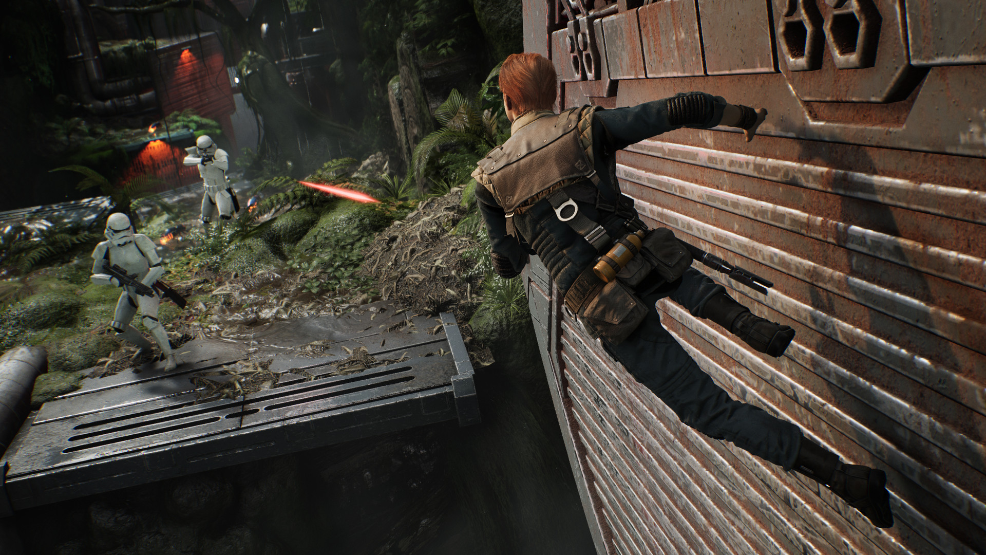 图片[5]-星球大战绝地：陨落的武士团|Star Wars Jedi Fallen Order|1.0.10.0|整合全DLC-萌芽游戏