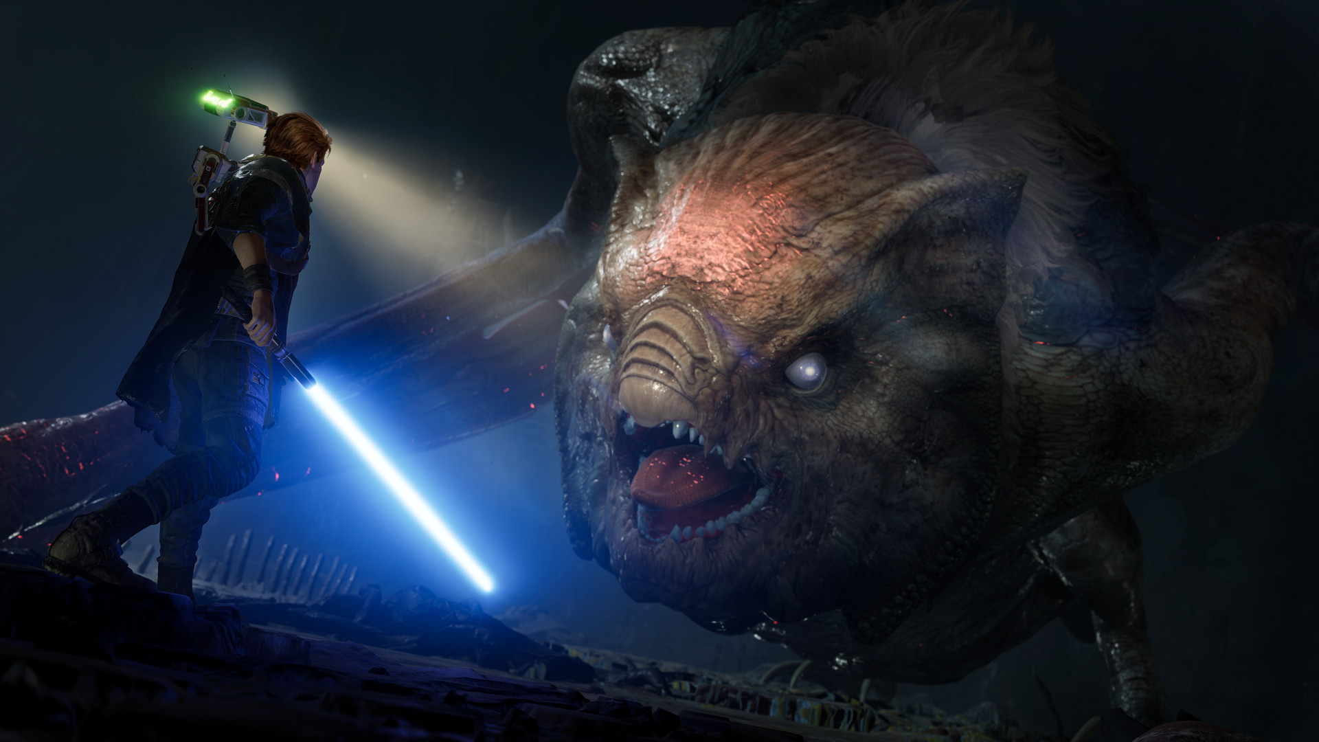 图片[8]-星球大战绝地：陨落的武士团|Star Wars Jedi Fallen Order|1.0.10.0|整合全DLC-萌芽游戏