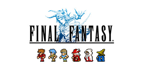 【安卓游戏】《最终幻想1(Final Fantasy I)》-火种游戏