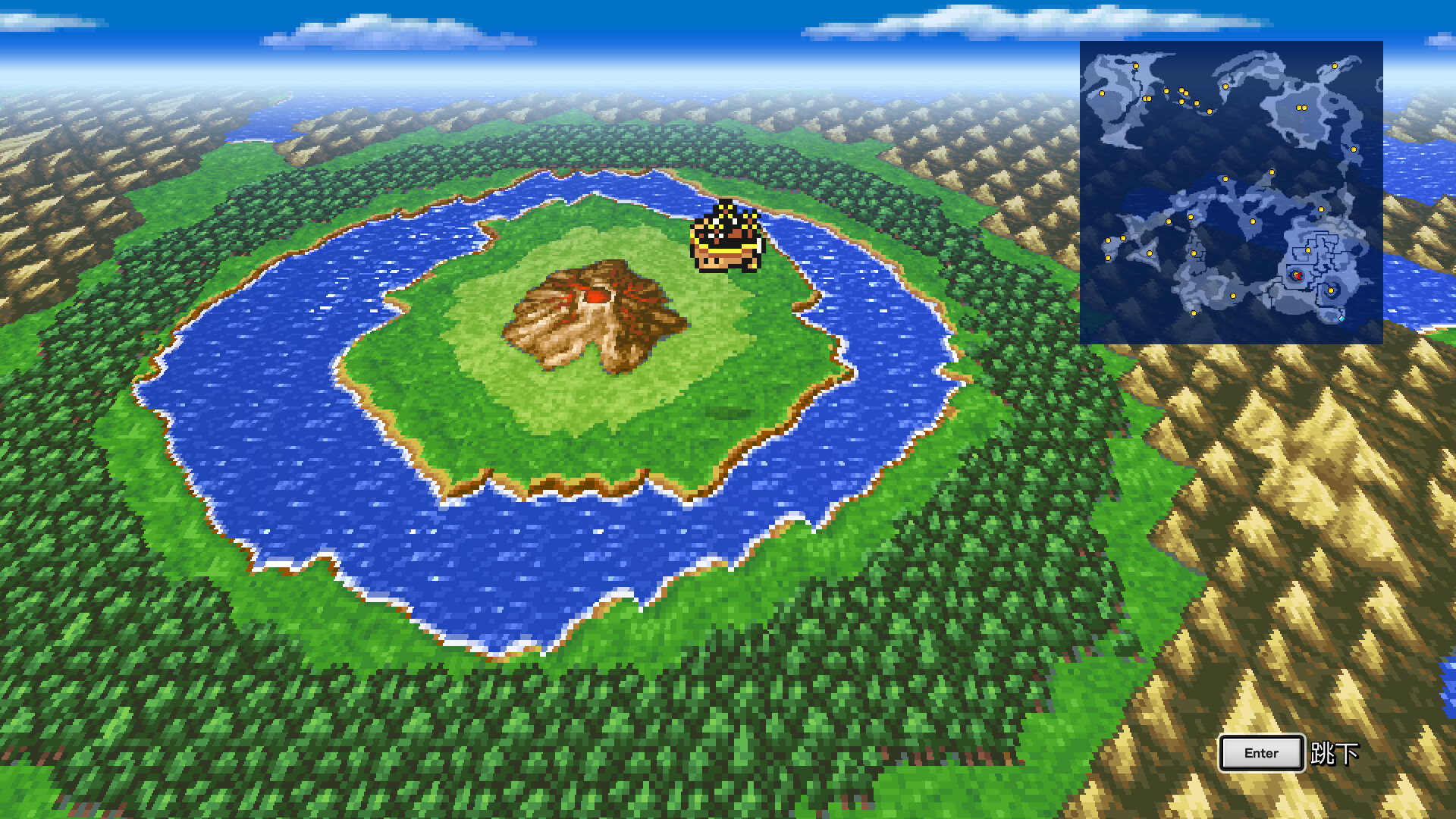 FINAL FANTASY 截图 7