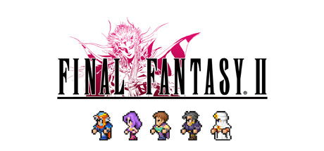 最终幻想2|Final Fantasy II|Build20251646-萌芽游戏