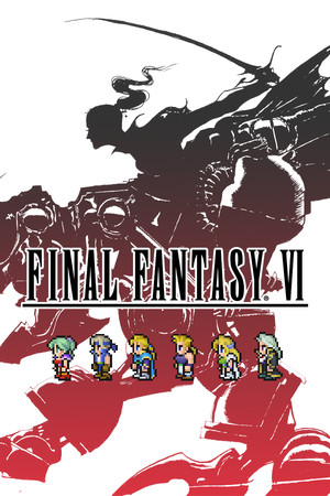 最终幻想6（FINAL FANTASY VI）-DLACG