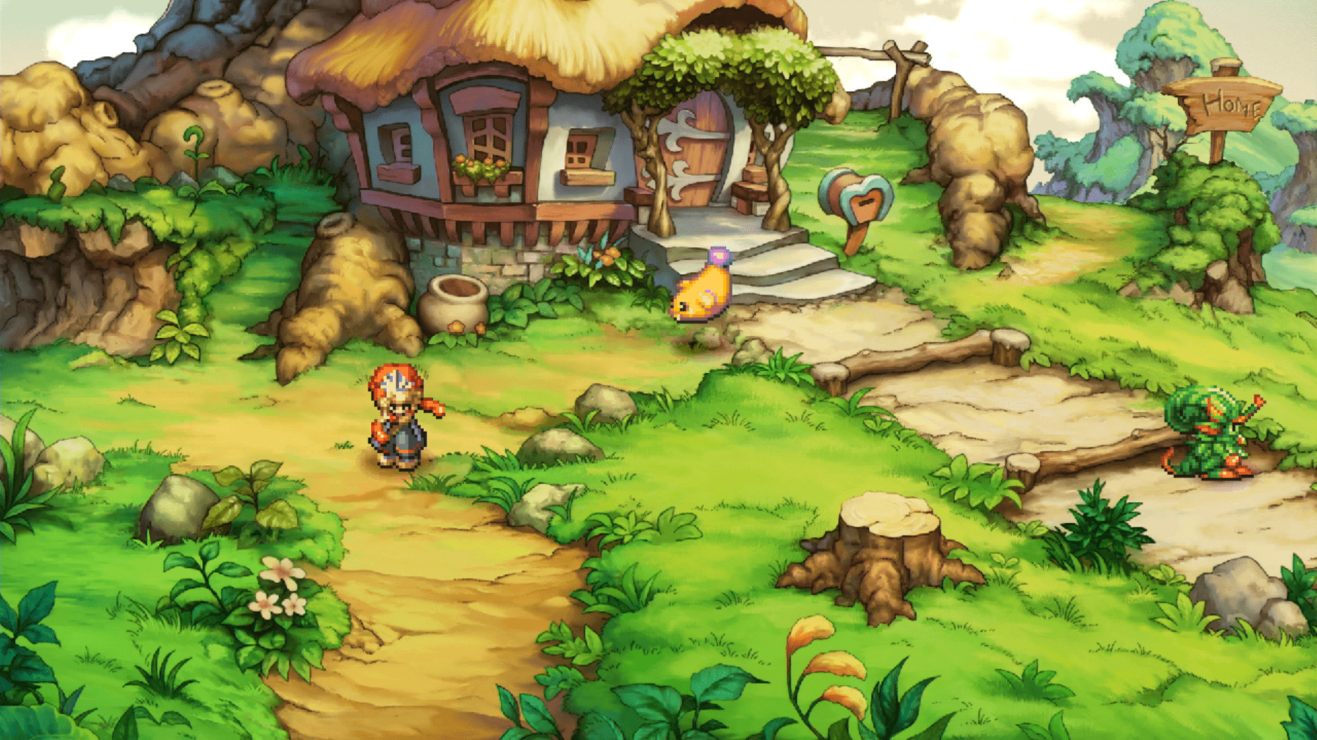 图片[4]-圣剑传说：玛娜传奇|Legend of Mana|Build7861397-萌芽游戏