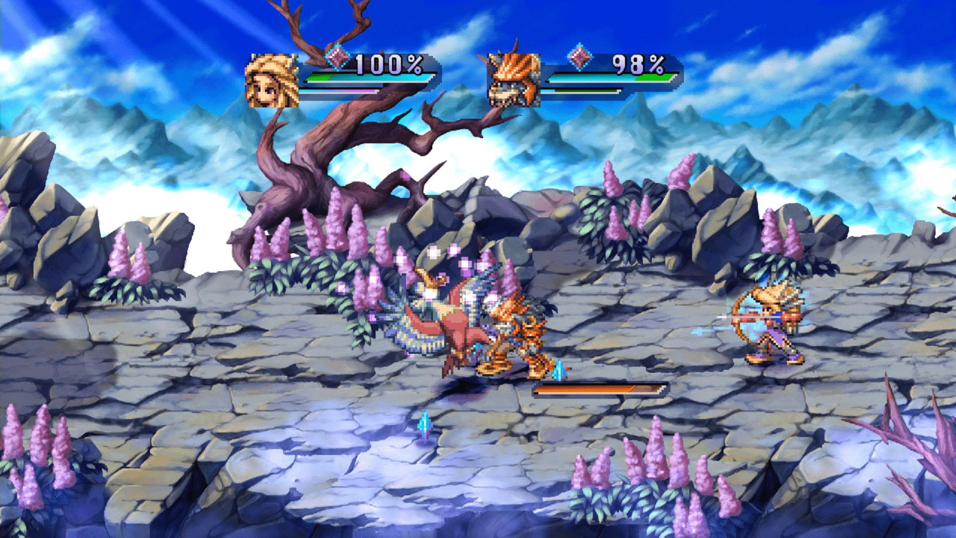 图片[1]-圣剑传说：玛娜传奇|Legend of Mana|Build7861397-萌芽游戏