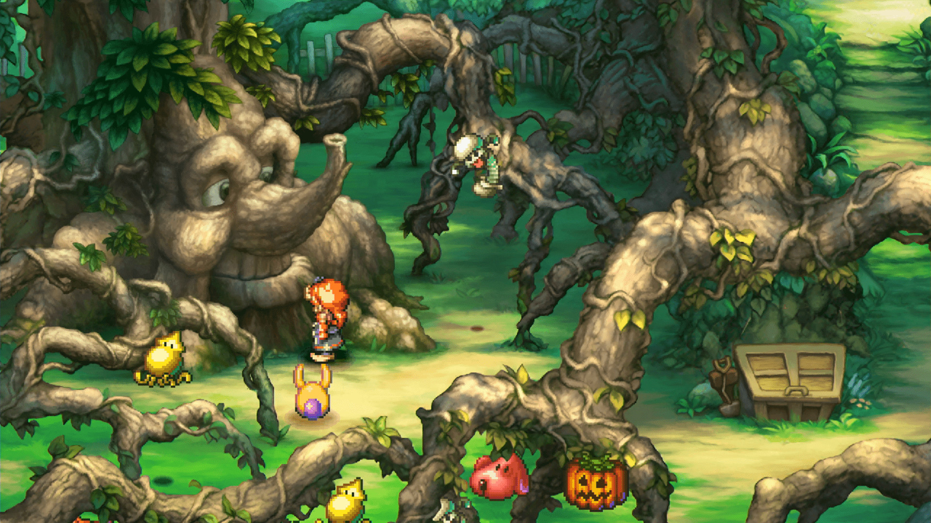图片[2]-圣剑传说：玛娜传奇|Legend of Mana|Build7861397-萌芽游戏