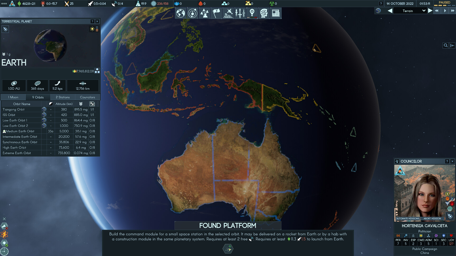 图片[13]-地球不屈|Terra Invicta|1.0.32|整合DLC-萌芽游戏