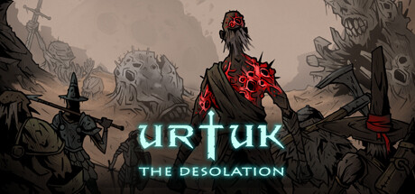乌尔图克：荒凉|Urtuk The Desolation|1.0.0+91-萌芽游戏