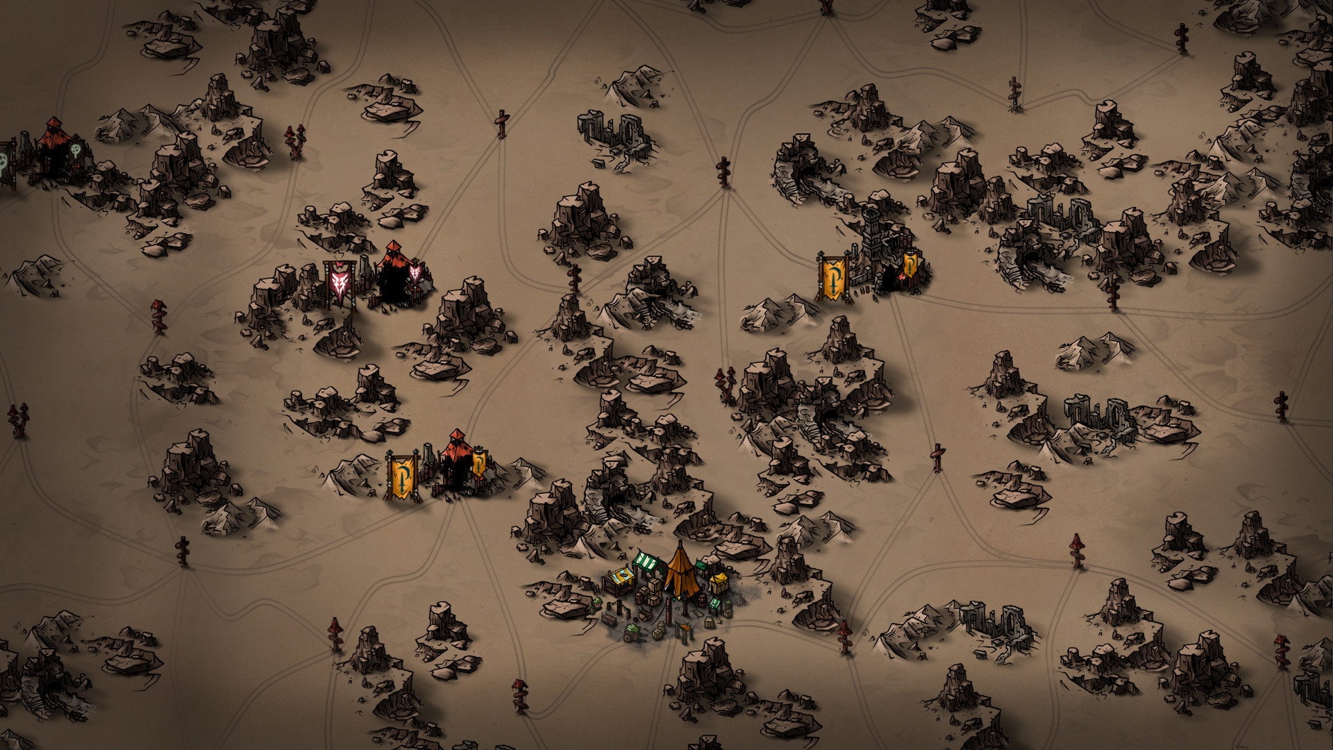 图片[3]-乌尔图克：荒凉|Urtuk The Desolation|1.0.0+91-萌芽游戏